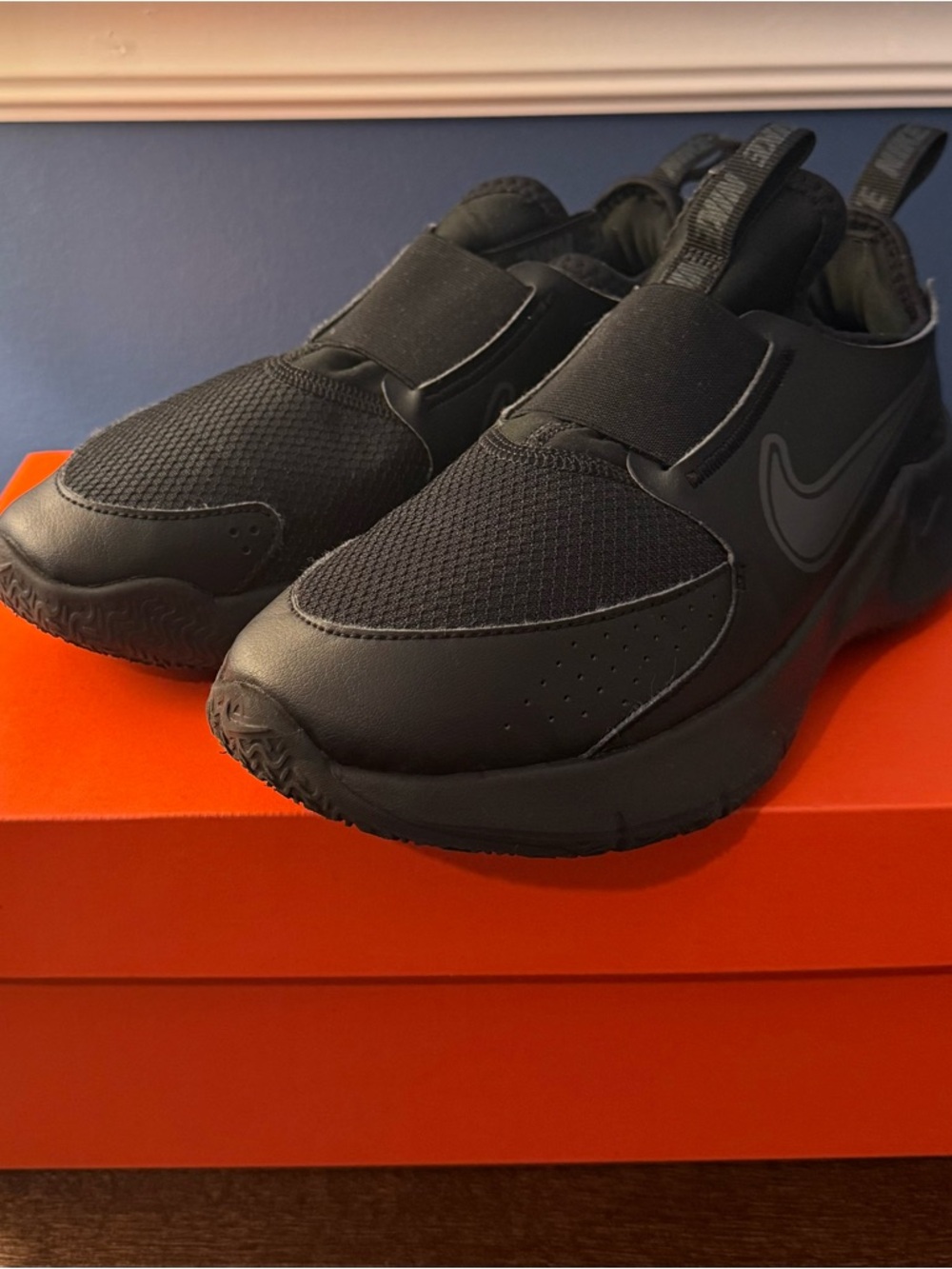 Nike Flex Runner Kids Sneakers